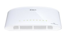 D-Link DGS-1005D Gigabit