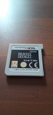 Bravely Default - 3DS, Modul, Original, Deutsch, Geprüft✅