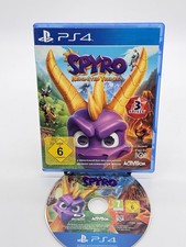 Spyro Reignited Trilogy (Sony