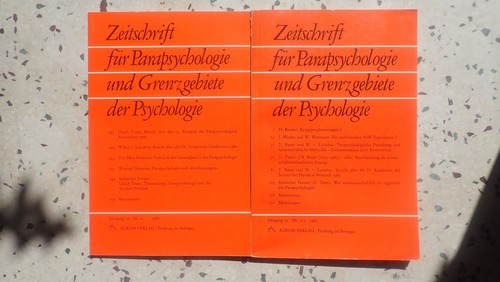 Zeitschrift für