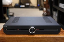 (US Duty Free) Roksan Attessa