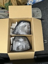 BMW E36 Depo Smoke Blinker Nagelneu Vorne Für Limo Compact touring