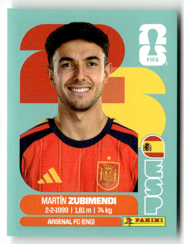 Panini 2026 world - 2026, cup