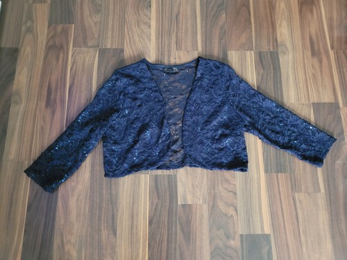 Damen bolero bon prix - damen,