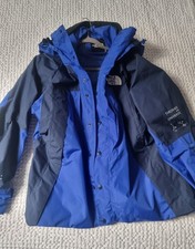 The North Face Multi Pocket