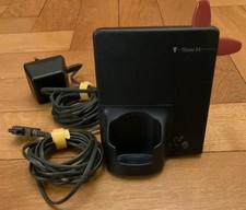 Telekom T-Sinus 44 Basisstation - ozeanblau  - 1997 - guter Zustand