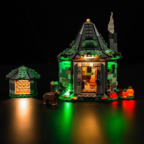 Led set für - für, lego