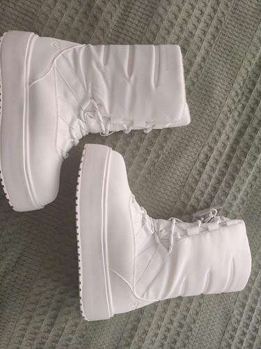 Pammys snowboots weiß - snowboots, 2.0