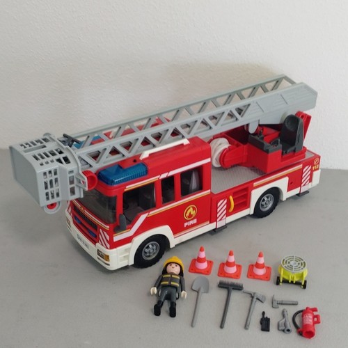 Playmobil 9463