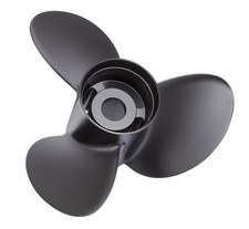 Solas Propeller 14 4/5 x 17