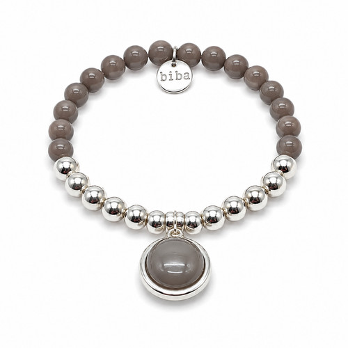 Biba armband elastisch - armband,