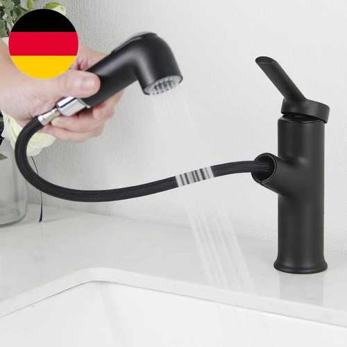 Wasserhahn bad schwarz - wasserhahn,