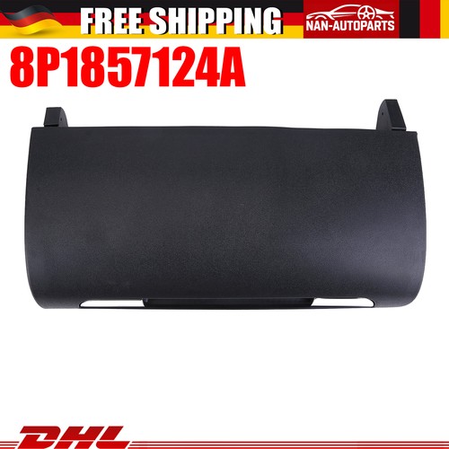 Neu 8p1857124a handschuhfach - 8p1857124a,