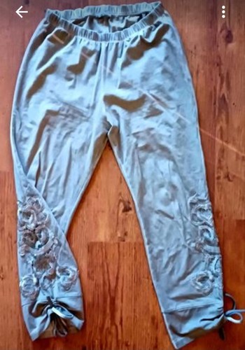 Tredy leggins spitze - tredy,