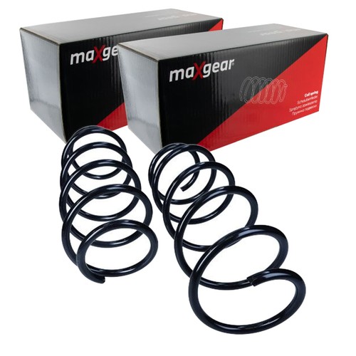Maxgear fahrwerksfedern - 2x,