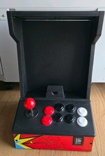 Icade Arcade Tabletop für