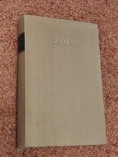 Buch: Zola - Nana,  1965
