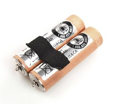 Panasonic Akku passend für