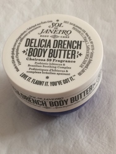 Sol janeiro delicia drench - delicia,