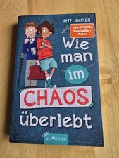 Wie man chaos überlebt - im,
