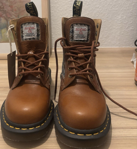 Martens 1460 mie - martens, harris
