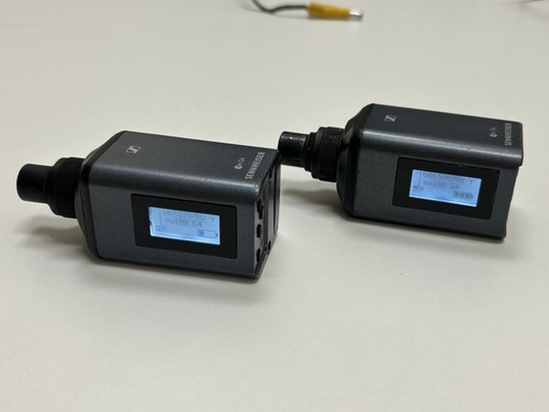 Sennheiser skp100 gb - sennheiser, g4