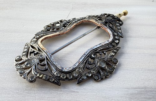 Antike jugendstil silber - antike,