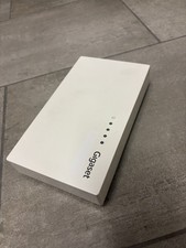 Gigaset PRO DECT Basis N720 IP Basisstation - Weiß Sofortversand