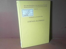 Jordan algebras basic - jordan,