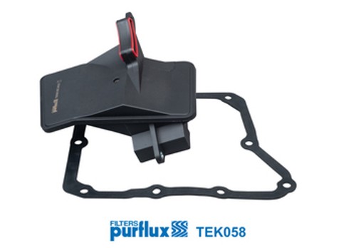 Hydraulikfiltersatz