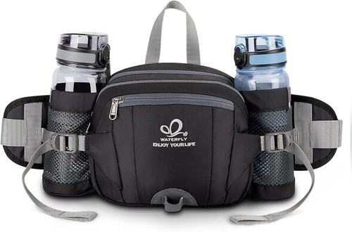 Waterfly gürteltasche mit - waterfly,