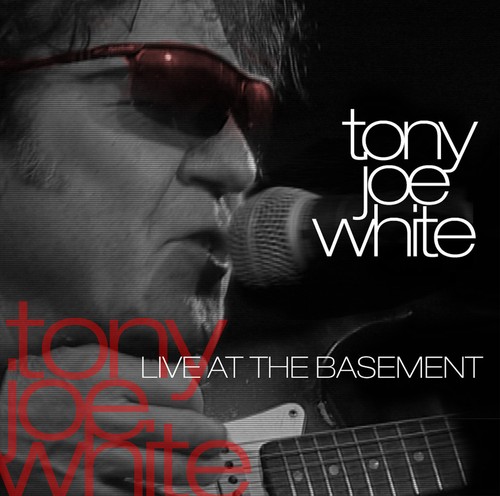 Tony joe white live the - live,