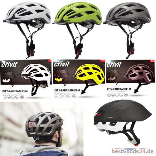 Fahrradhelm damen herren - fahrradhelm,