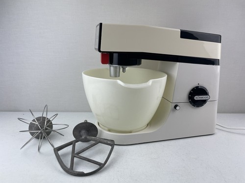 Vintage kenwood standmixer - vintage,