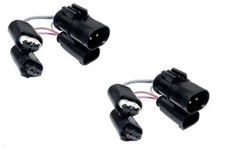 Original Kufatec E39 Facelift Scheinwerfer Adapter Kabel Stecker für BMW 5er E39