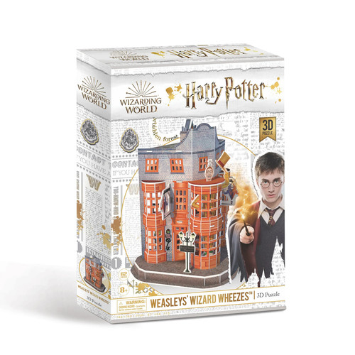 Harry potter winkelgasse - potter,