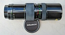 Soligor MC Zoom Macro 85-300mm