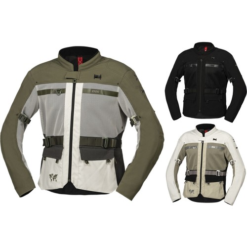Ixs herren motorrad - herren,