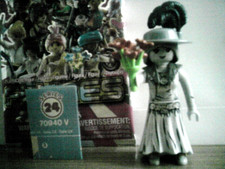 Playmobil figures 70940 - figures,