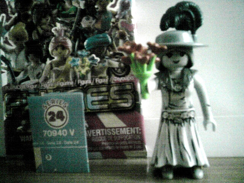Playmobil figures 70940 - playmobil,