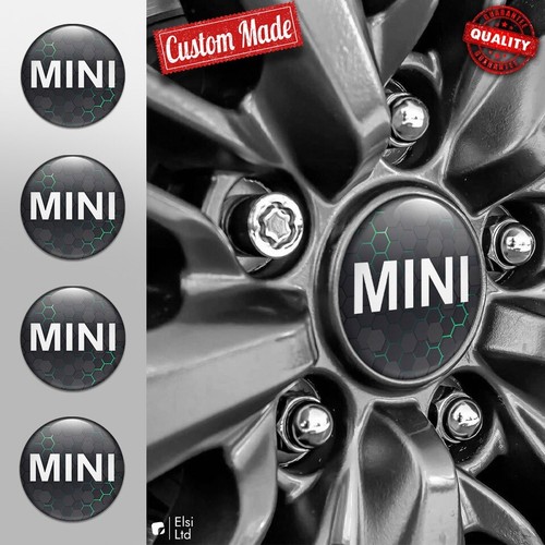 Mini cooper felgendeckel - mini,