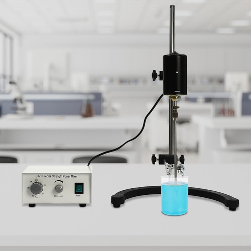 Elektrisches rührwerk 3000rpm - elektrisches,