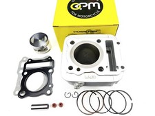 Zylinder 125ccm ALU Suzuki