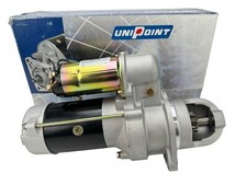 Anlasser starter kw für - starter, 4,0