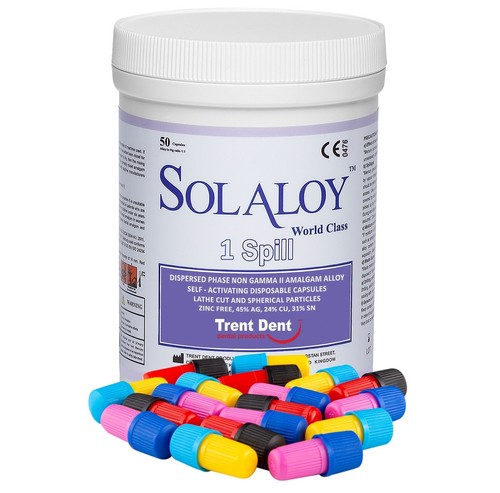 Solaloy weltklasse dental - solaloy,