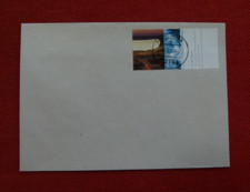 BRD FDC Mi. 2518   :  Flutlicht Anlage  Pfullingen  09.02.2008