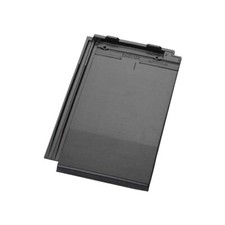 Koramic Actua 10 mattschwarz