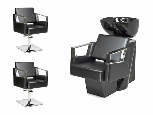 Friseursalon möbel - friseursalon,