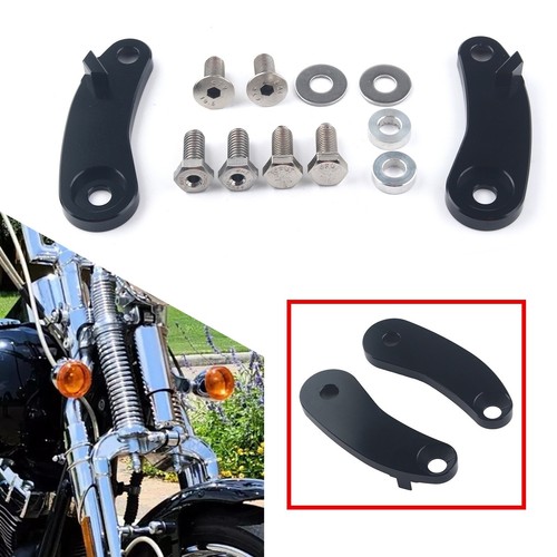 Schwarz front blinker - schwarz,