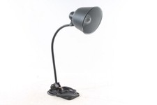 alte Lampe Schreibtischlampe 30er Jahre Tischlampe Vintage Leuchte Metall